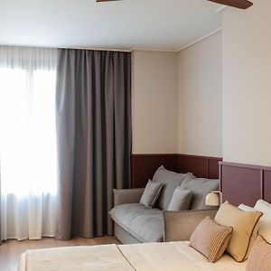 Deluxe Kamer